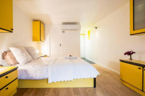 CHARMING LE MARAIS RETRO